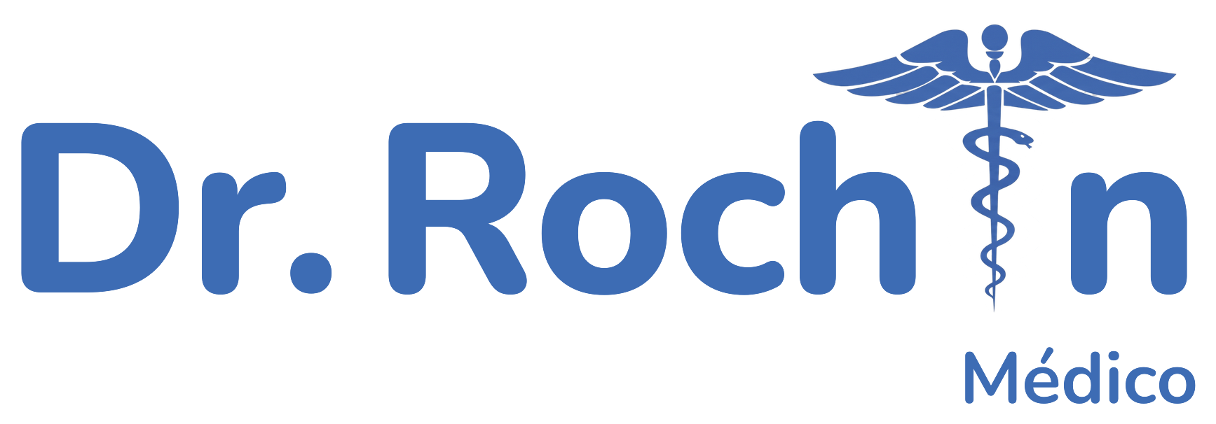 Dr. Rochín · Physician